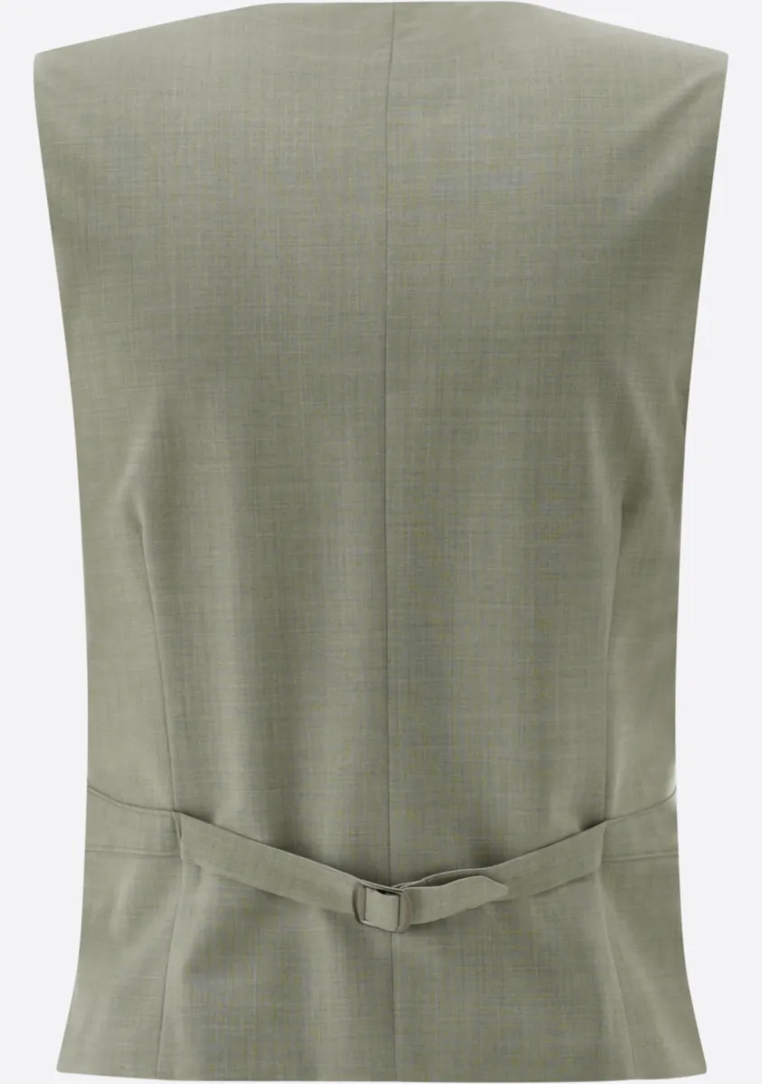 Carl Gross Gilet 2 Carl Gross Carl Gross Gilet