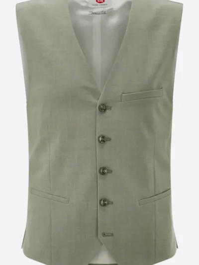 Carl Gross Carl Gross Gilet