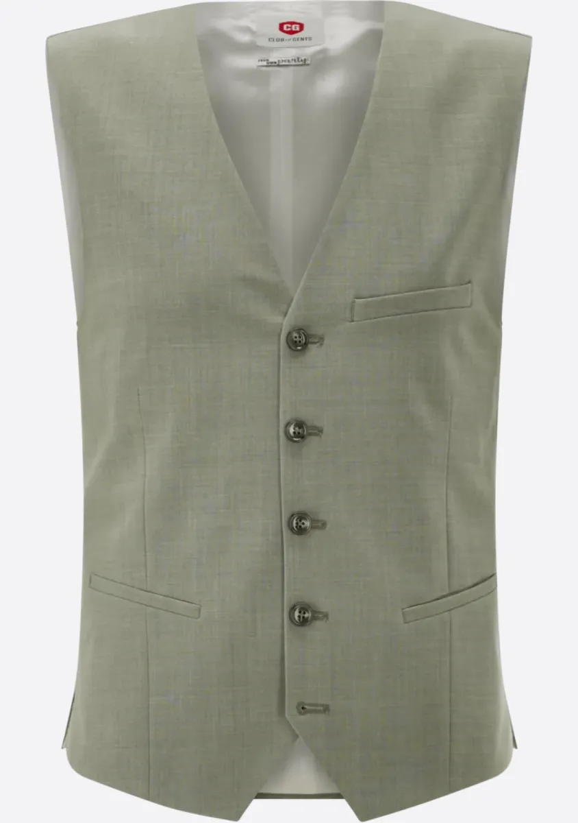 Carl Gross Gilet 1 Carl Gross Carl Gross Gilet