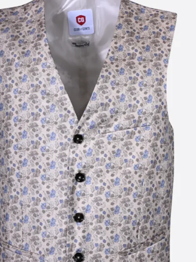 Carl Gross Carl Gross Gilet