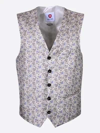 Carl Gross Carl Gross Gilet