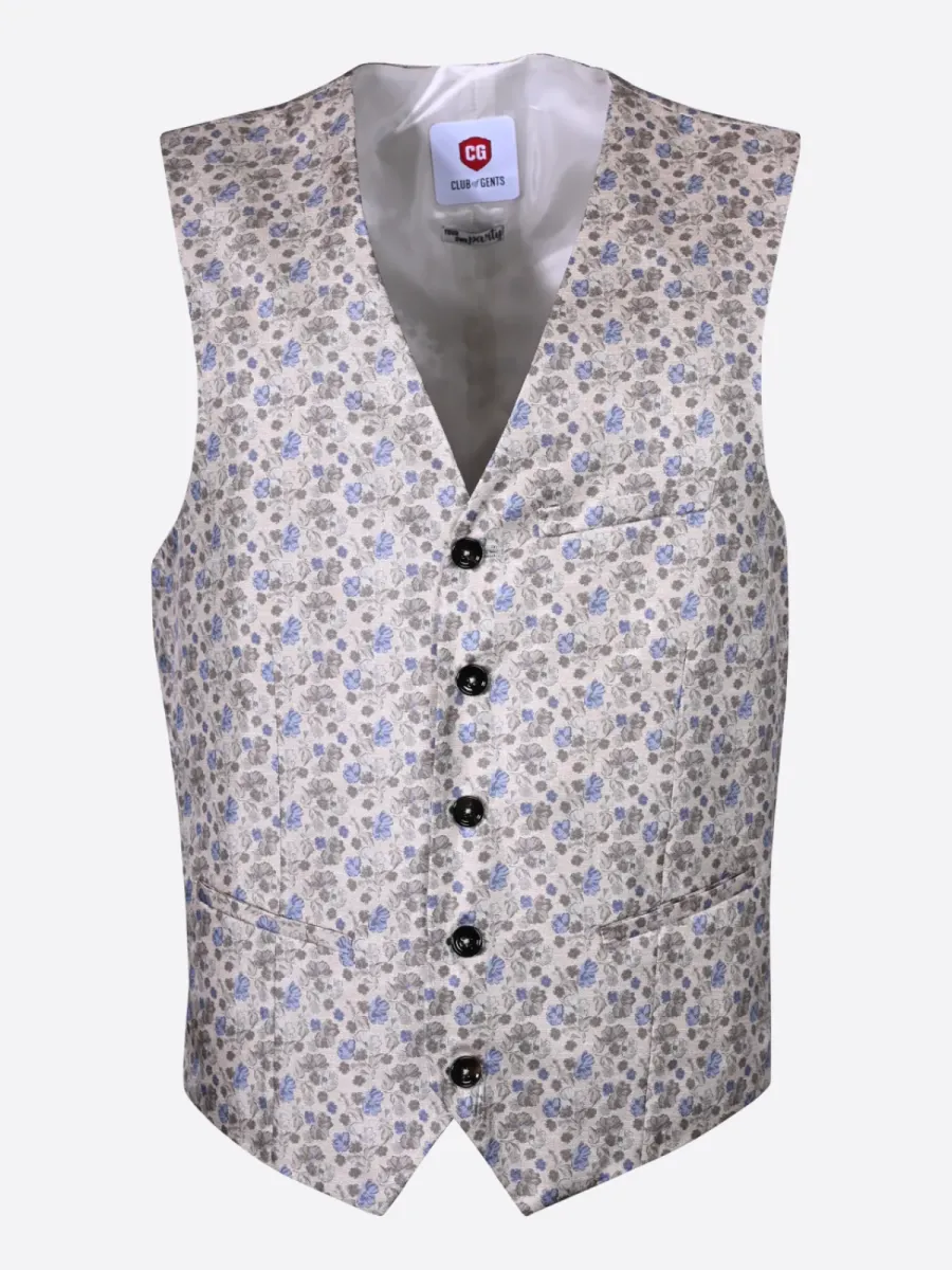 Carl Gross Gilet 1 Carl Gross Carl Gross Gilet