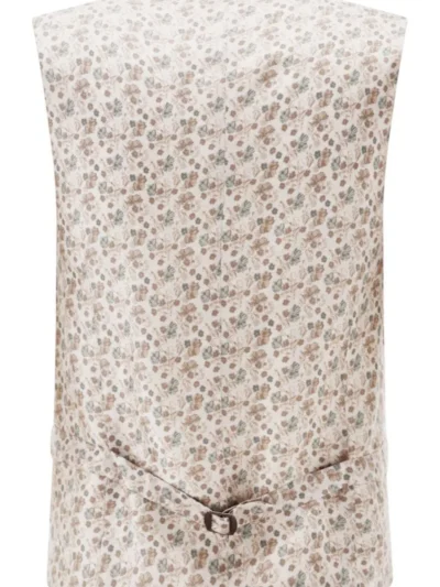 Carl Gross Carl Gross Gilet