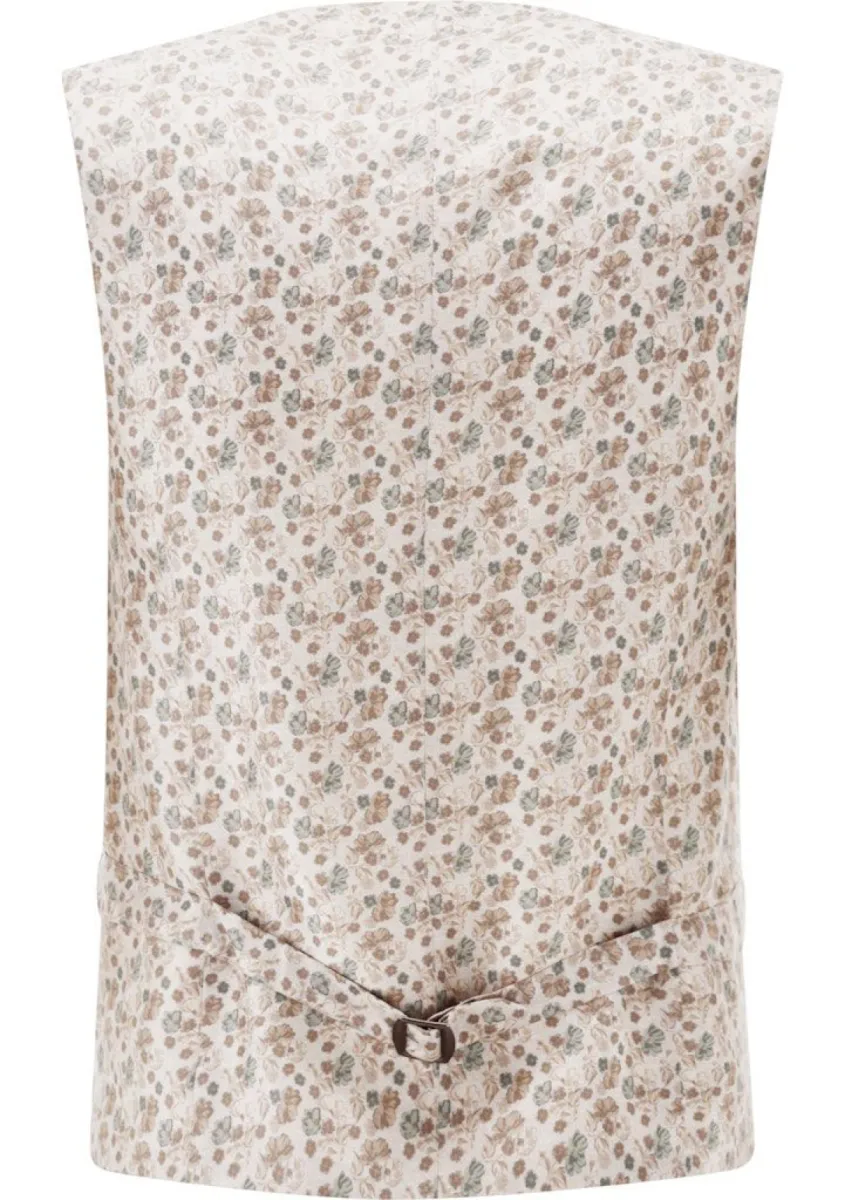 Carl Gross Gilet 2 Carl Gross Carl Gross Gilet