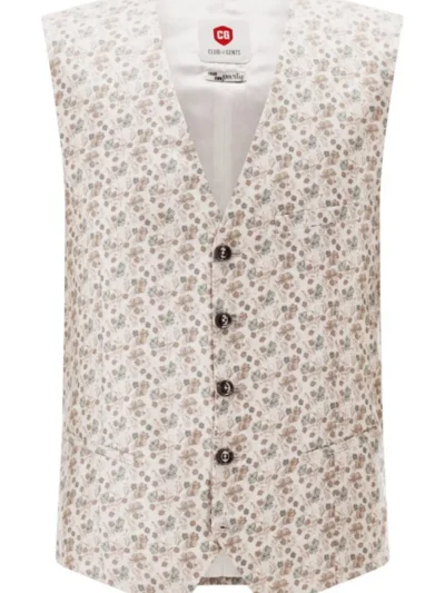 Carl Gross Carl Gross Gilet