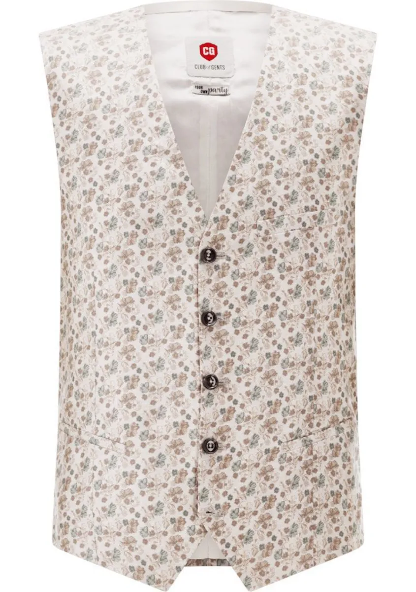 Carl Gross Gilet 1 Carl Gross Carl Gross Gilet