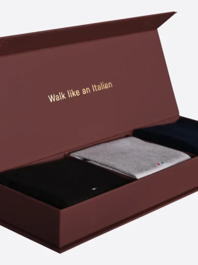 CARLO LANZA Carlo Lanza Geschenkbox