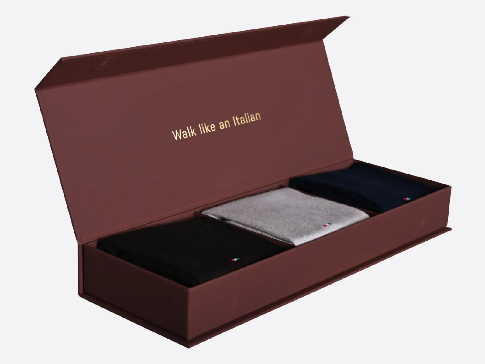 Carlo Lanza Geschenkbox 2 CARLO LANZA Carlo Lanza Geschenkbox