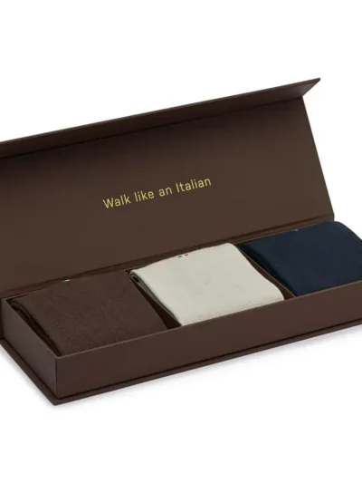 CARLO LANZA Carlo Lanza Geschenkbox