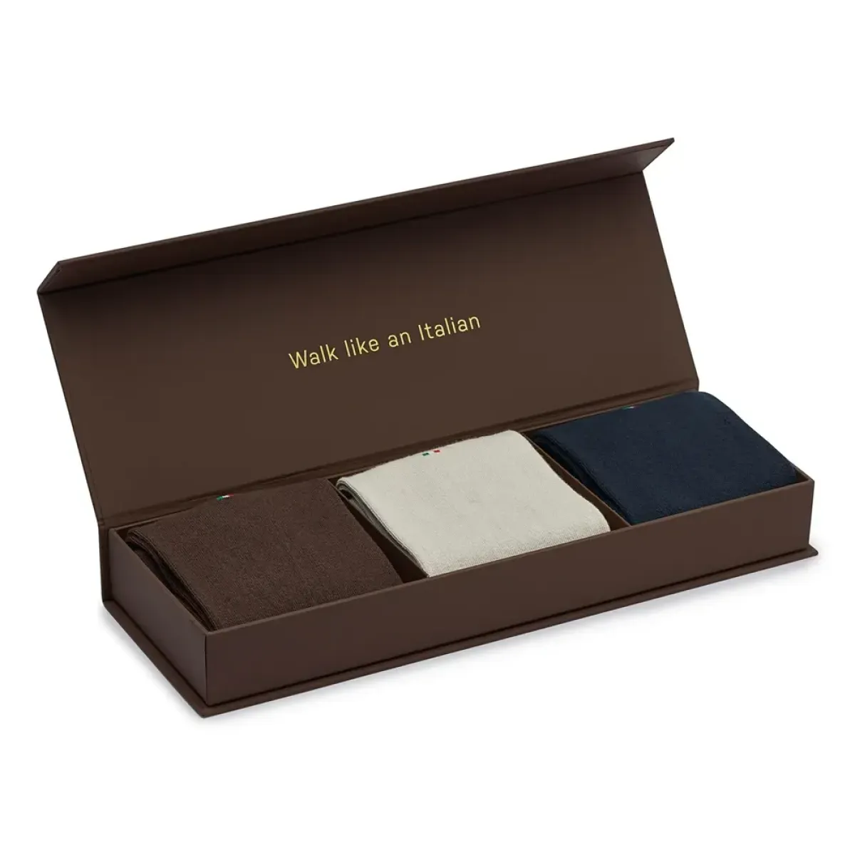 Carlo Lanza Geschenkbox 1 CARLO LANZA Carlo Lanza Geschenkbox
