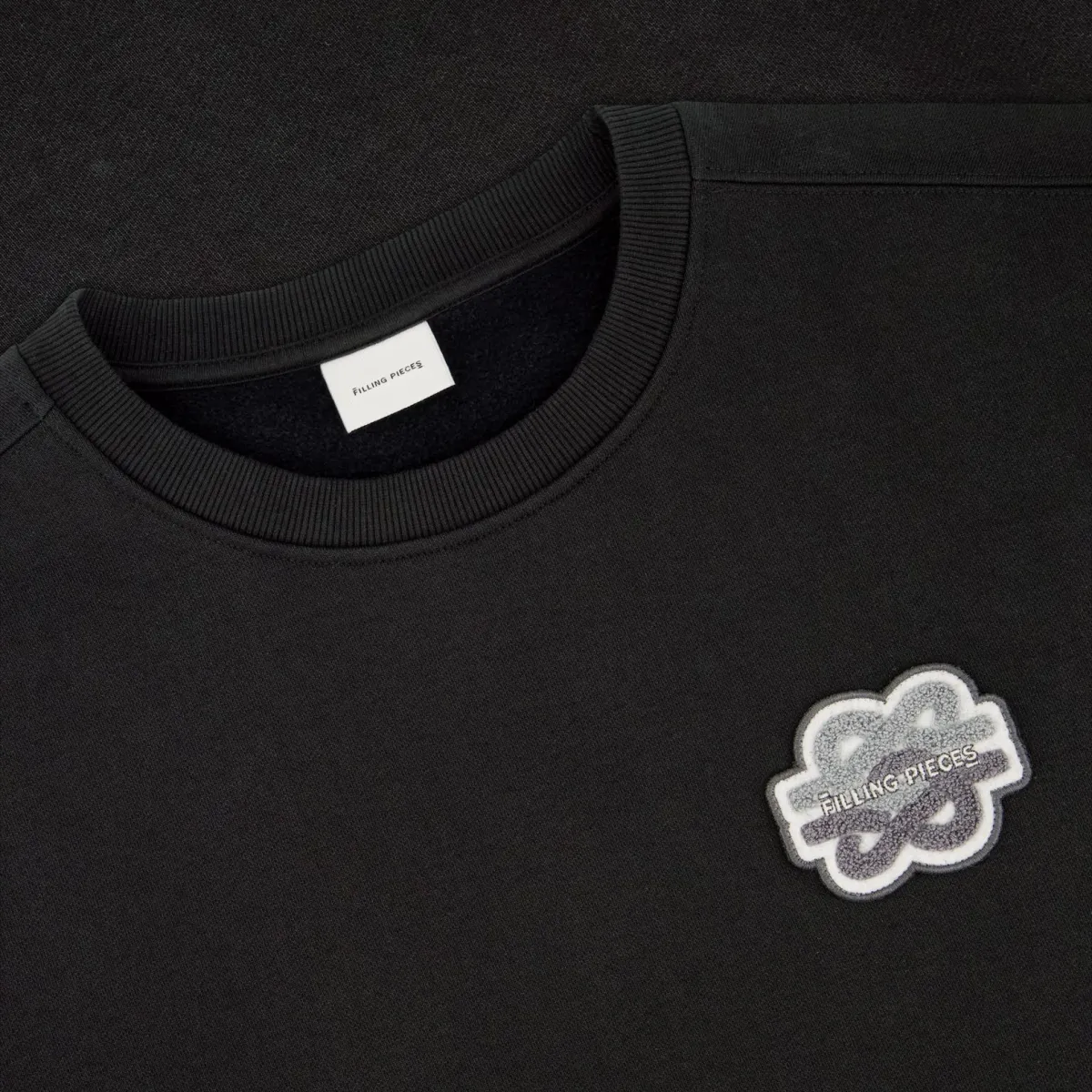 Filling Pieces Sweater 3 Filling Pieces Filling Pieces Sweater