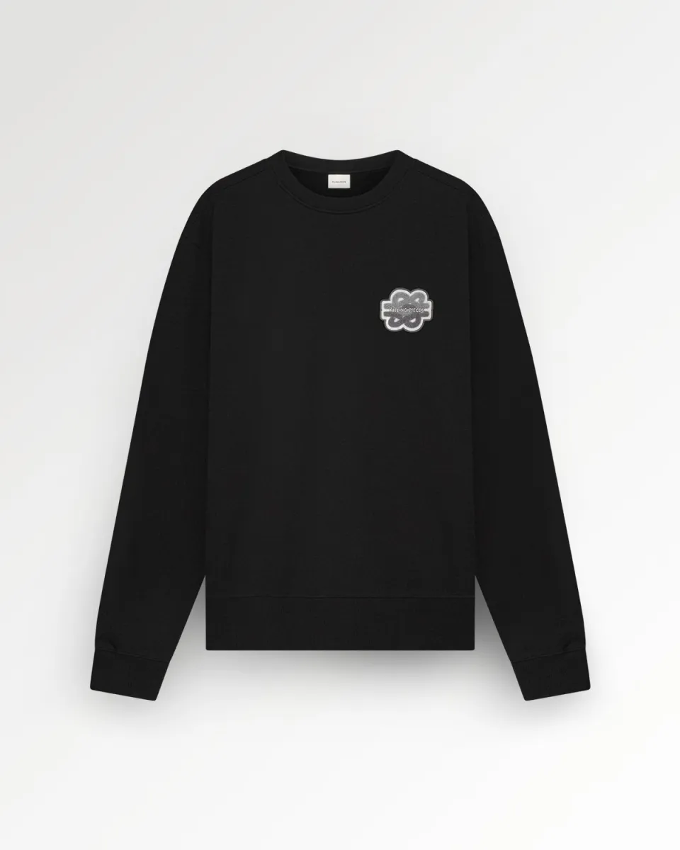 Filling Pieces Sweater 1 Filling Pieces Filling Pieces Sweater