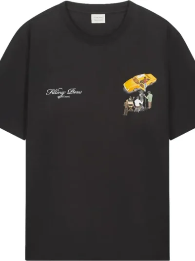 Filling Pieces Filling Pieces T-shirt