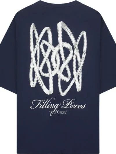Filling Pieces Filling Pieces T-shirt