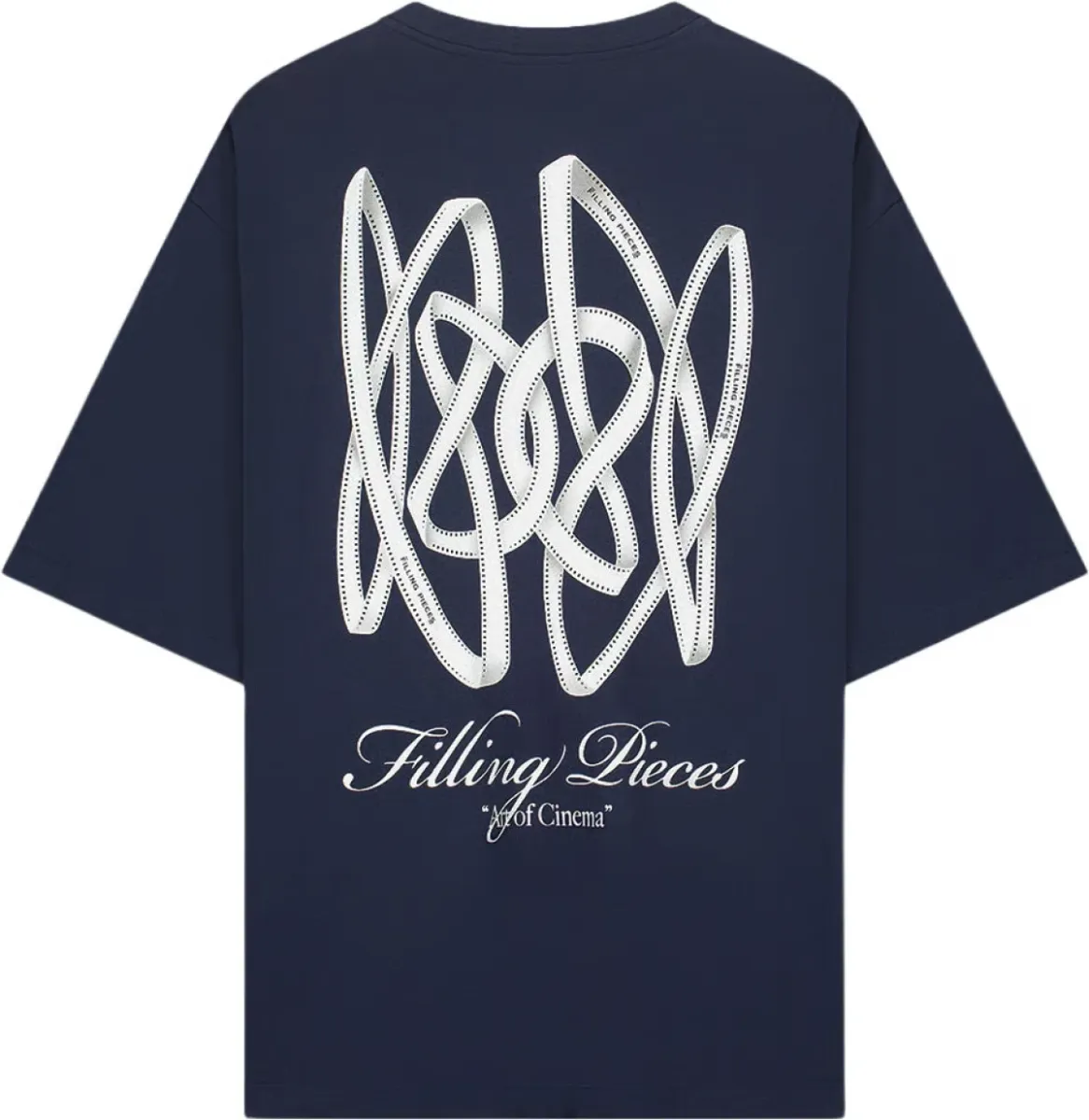 Filling Pieces T-shirt 2 Filling Pieces Filling Pieces T-shirt