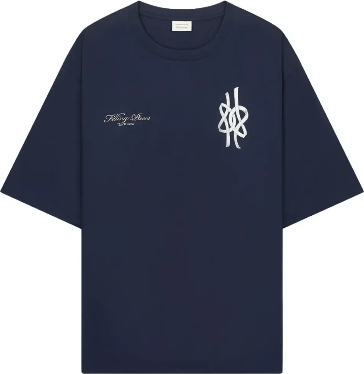 Filling Pieces T-shirt 1 Filling Pieces Filling Pieces T-shirt