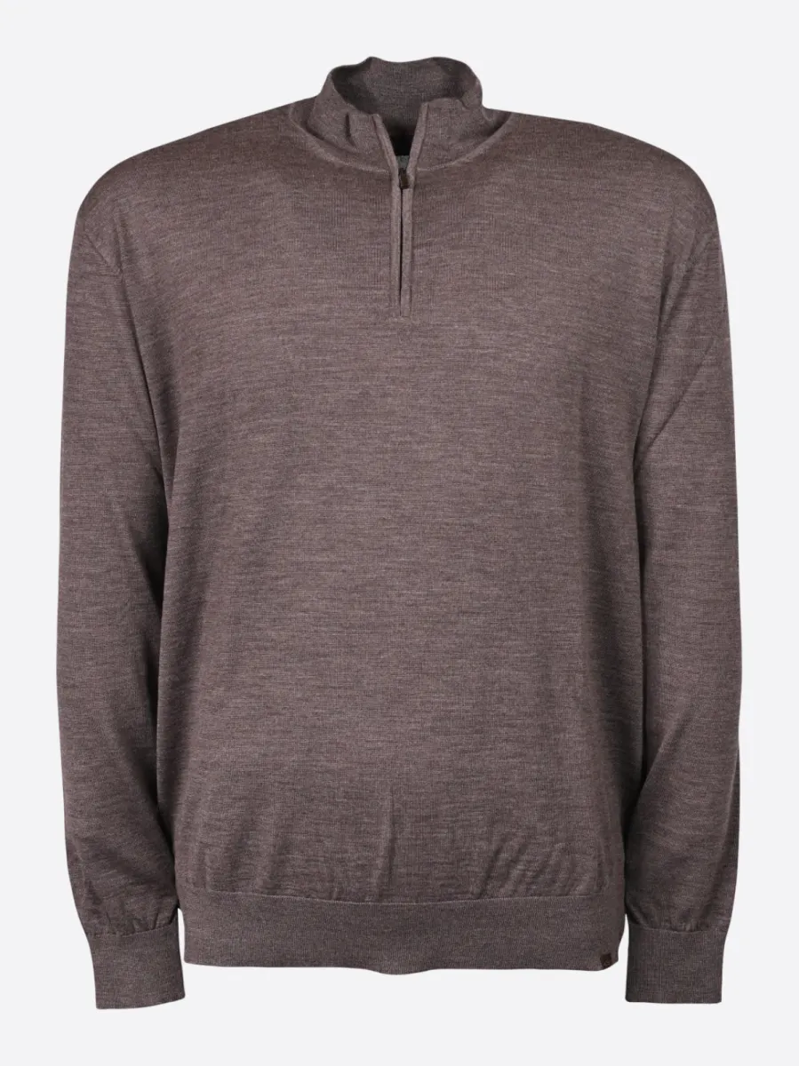 Paul & Shark Pullover 1 Paul & Shark Paul & Shark Pullover
