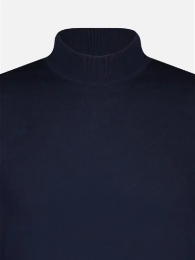 PM Mannenmode PM Mannenmode Turtle Neck