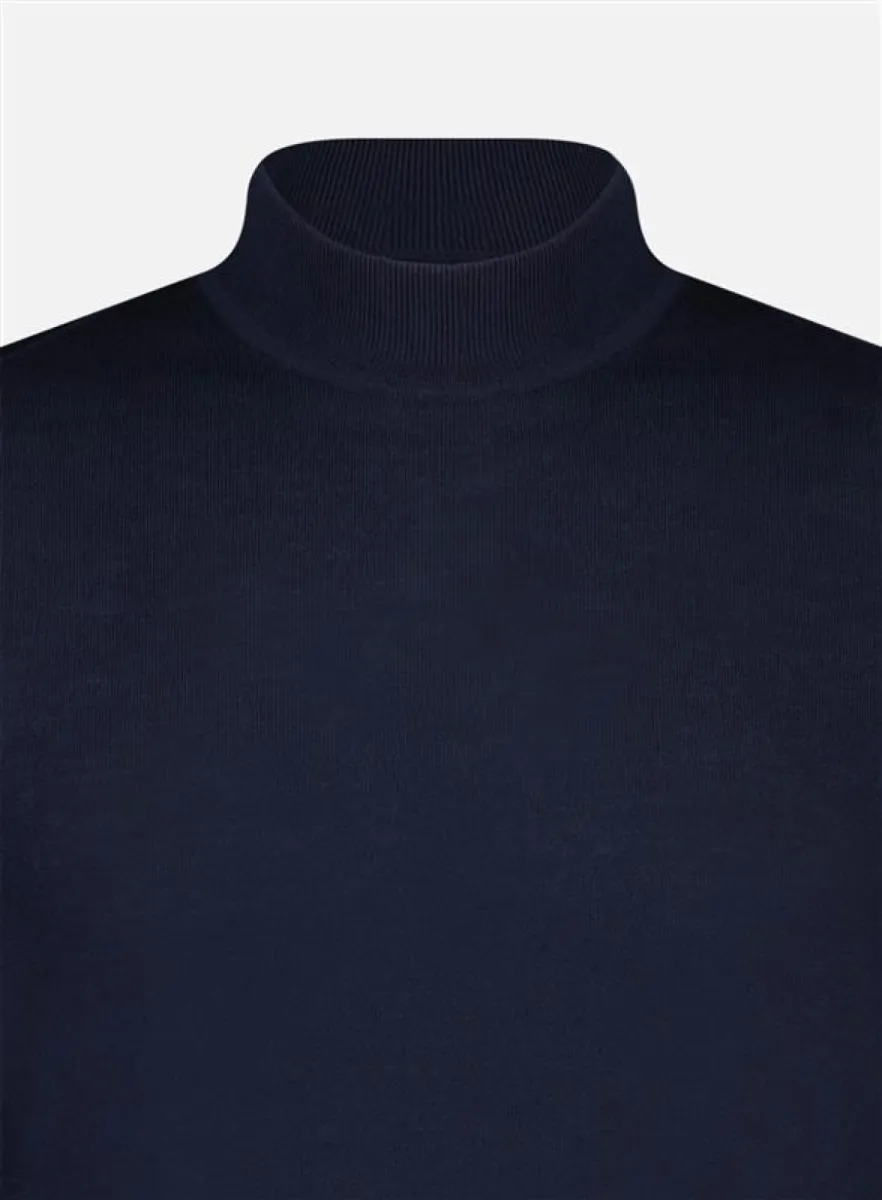 PM Mannenmode Turtle Neck 2 PM Mannenmode PM Mannenmode Turtle Neck