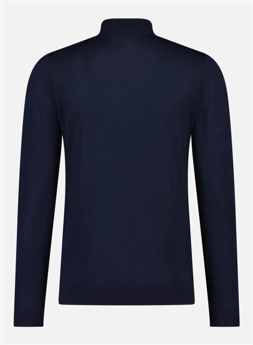 PM Mannenmode Turtle Neck 3 PM Mannenmode PM Mannenmode Turtle Neck