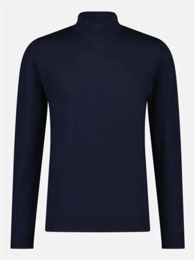 PM Mannenmode PM Mannenmode Turtle Neck