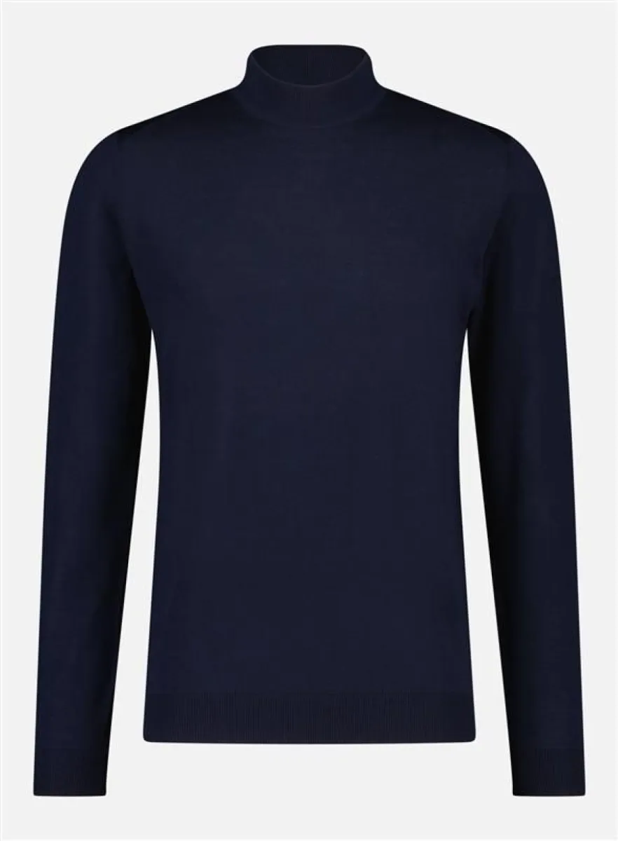 PM Mannenmode Turtle Neck 1 PM Mannenmode PM Mannenmode Turtle Neck