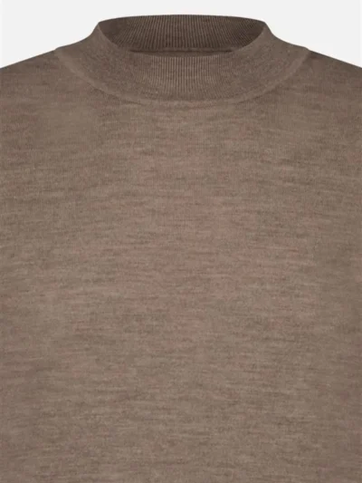 PM Mannenmode PM Mannenmode Turtle Neck