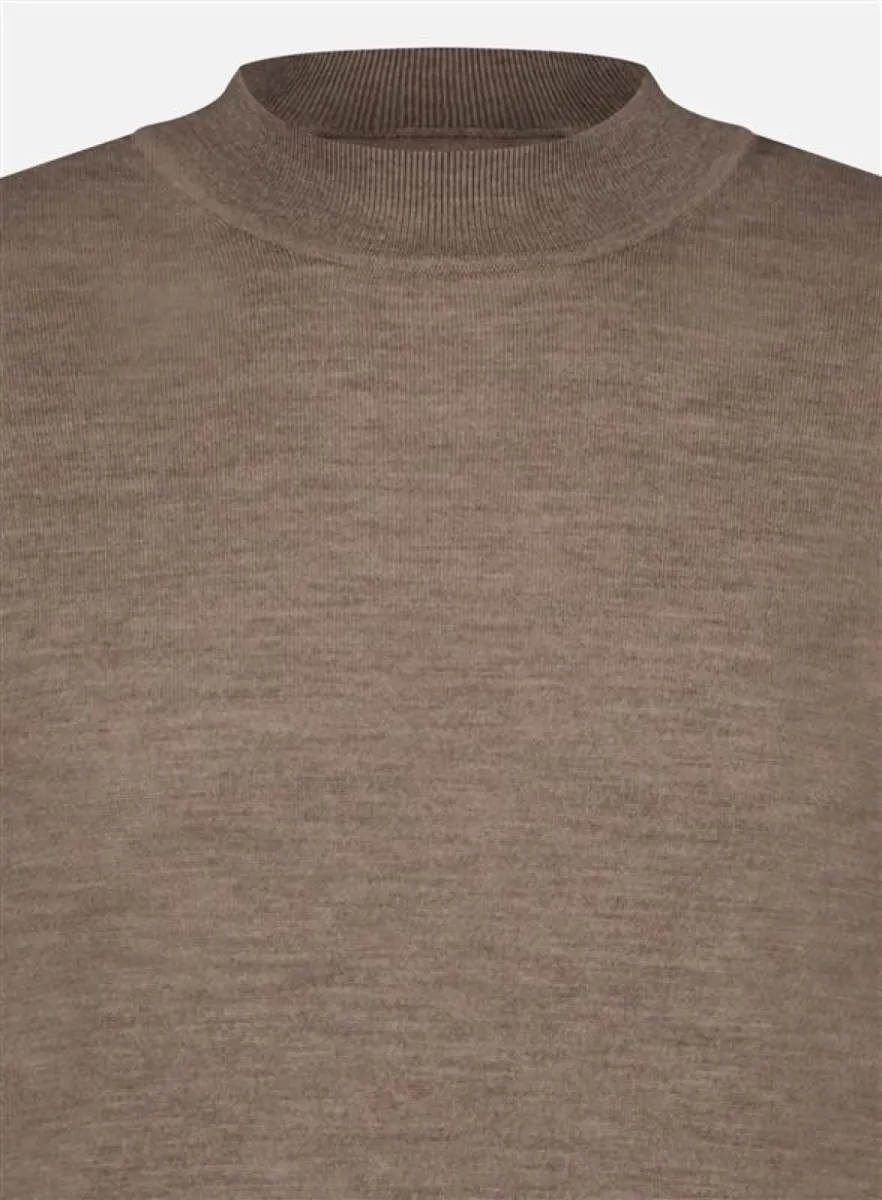 PM Mannenmode Turtle Neck 2 PM Mannenmode PM Mannenmode Turtle Neck