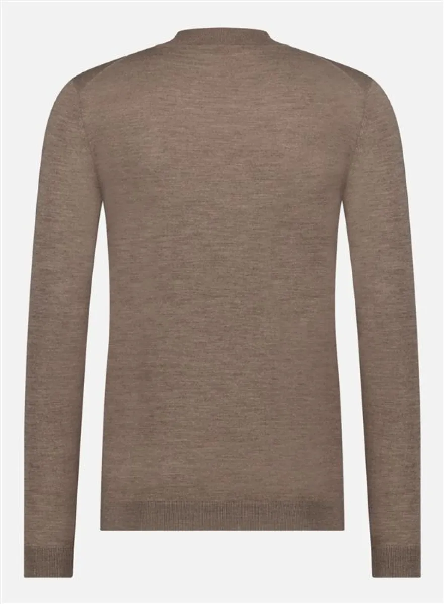 PM Mannenmode Turtle Neck 3 PM Mannenmode PM Mannenmode Turtle Neck