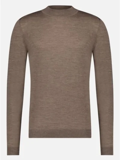 PM Mannenmode PM Mannenmode Turtle Neck
