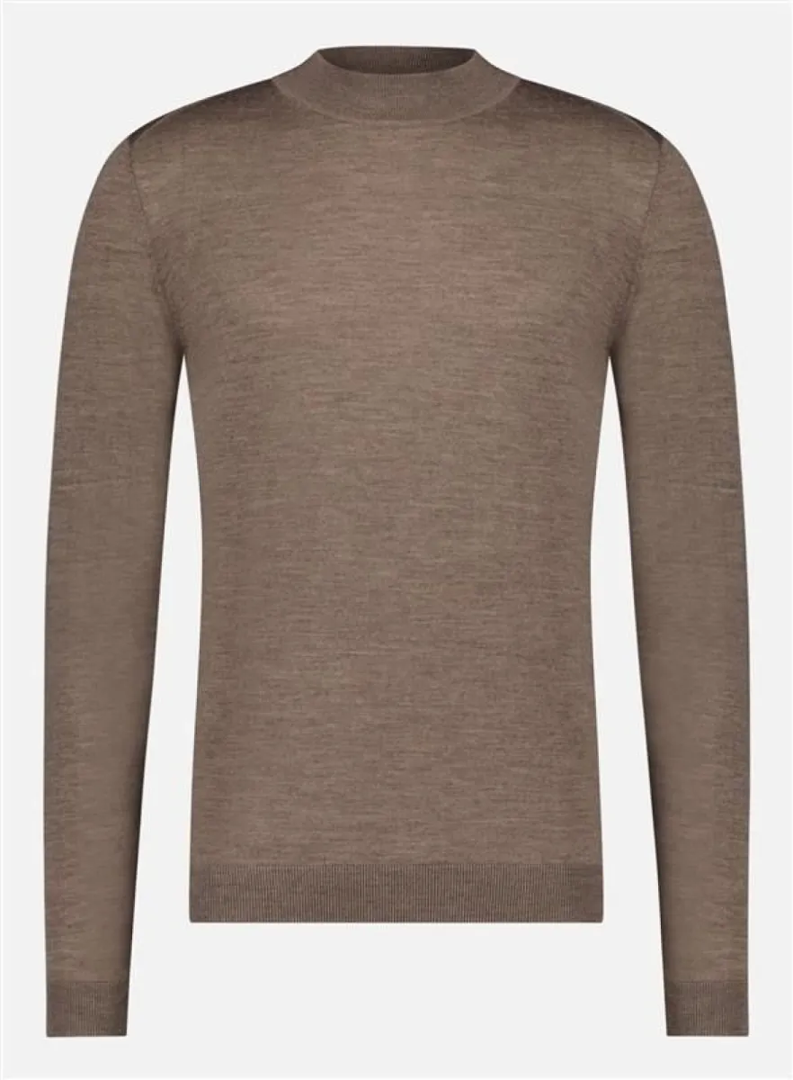 PM Mannenmode Turtle Neck 1 PM Mannenmode PM Mannenmode Turtle Neck