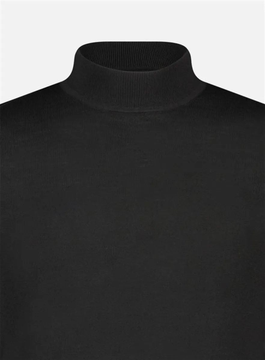 PM Mannenmode Turtle Neck 2 PM Mannenmode PM Mannenmode Turtle Neck