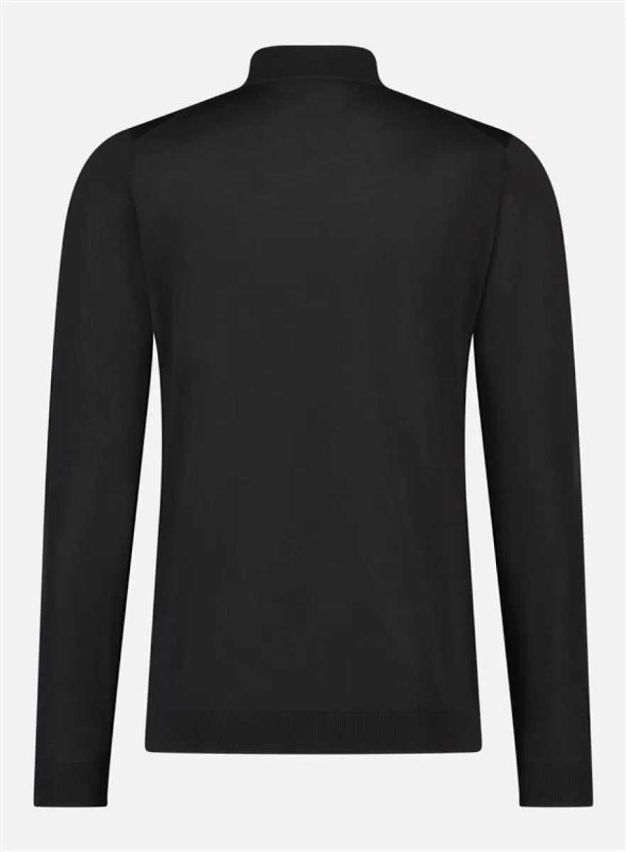PM Mannenmode Turtle Neck 3 PM Mannenmode PM Mannenmode Turtle Neck