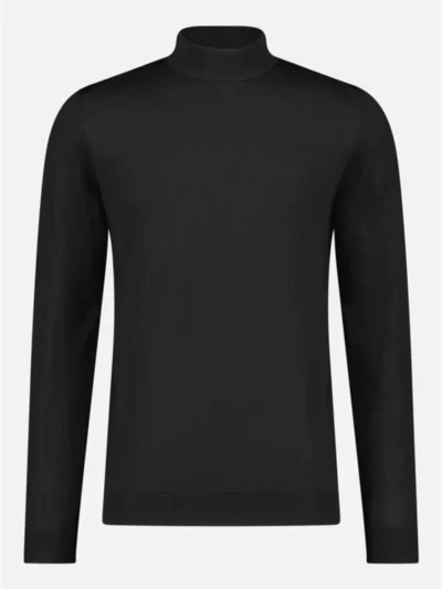 PM Mannenmode PM Mannenmode Turtle Neck