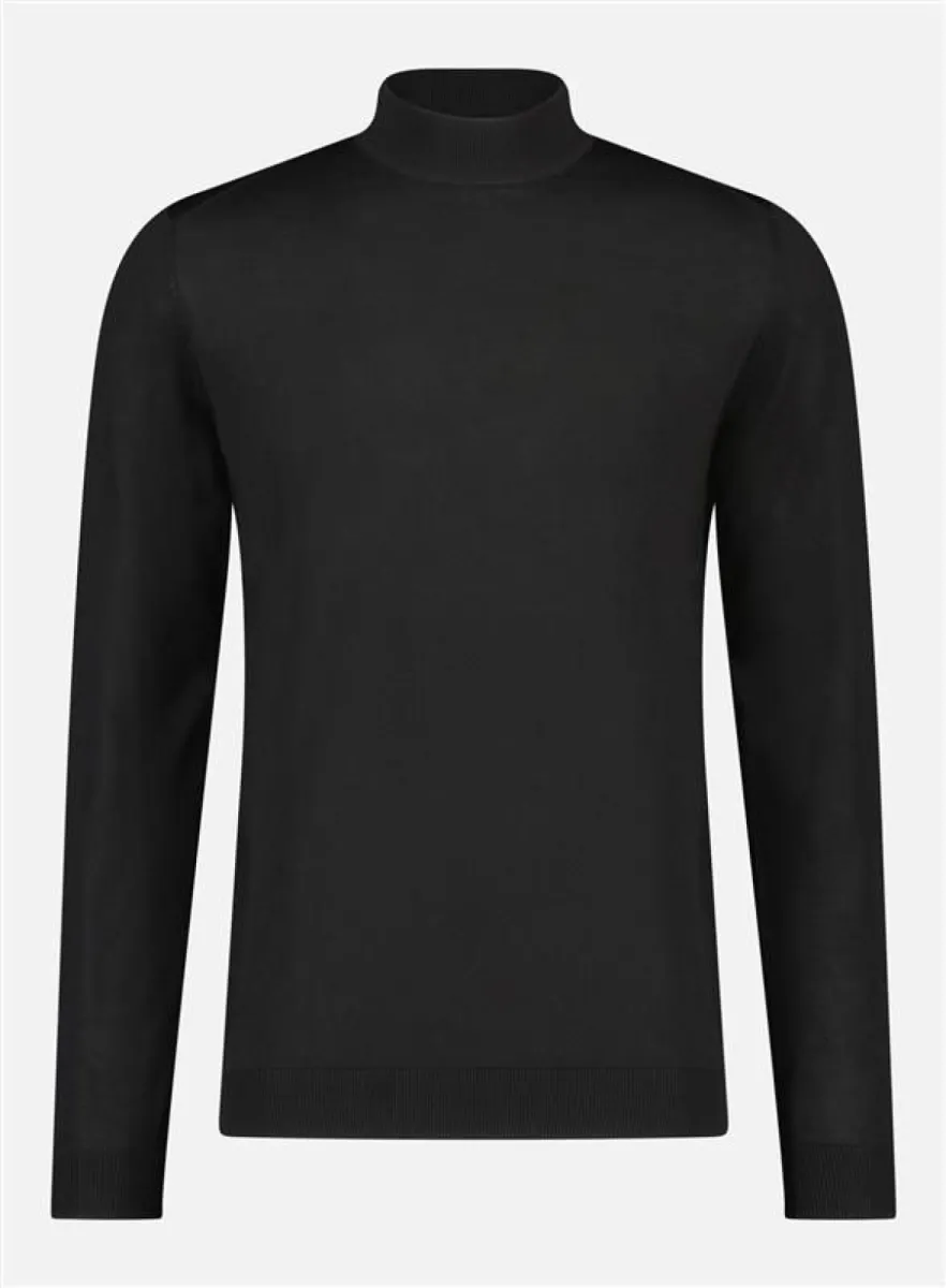 PM Mannenmode Turtle Neck 1 PM Mannenmode PM Mannenmode Turtle Neck