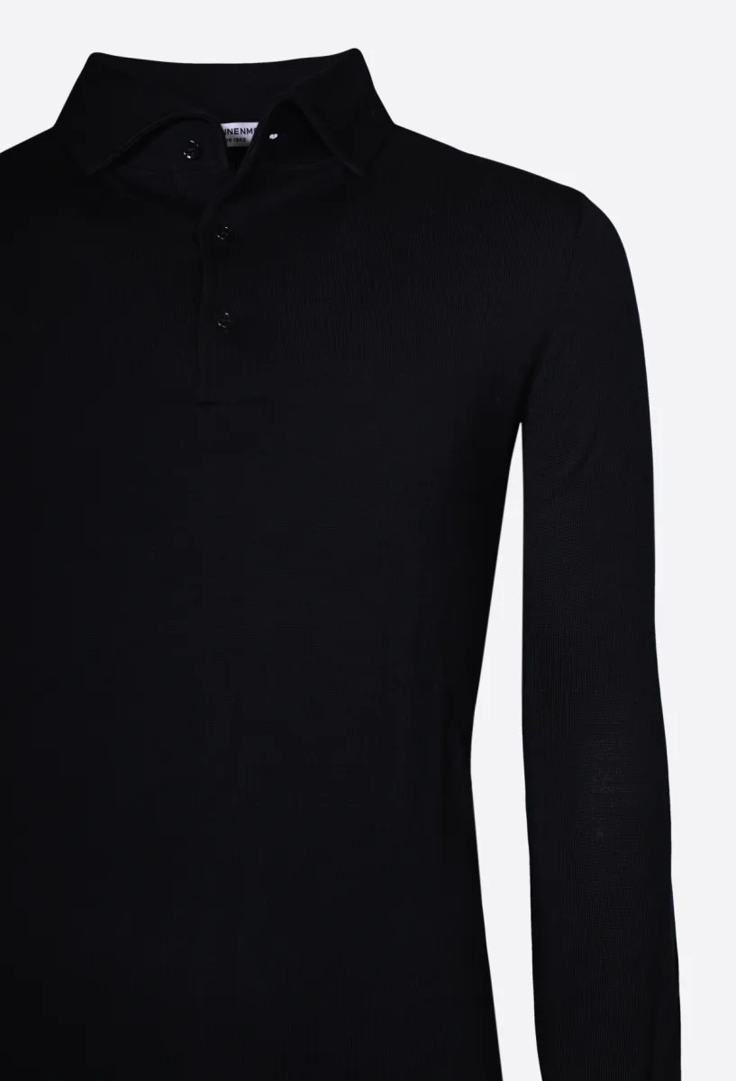 PM Mannenmode Polo 2 PM Mannenmode PM Mannenmode Polo