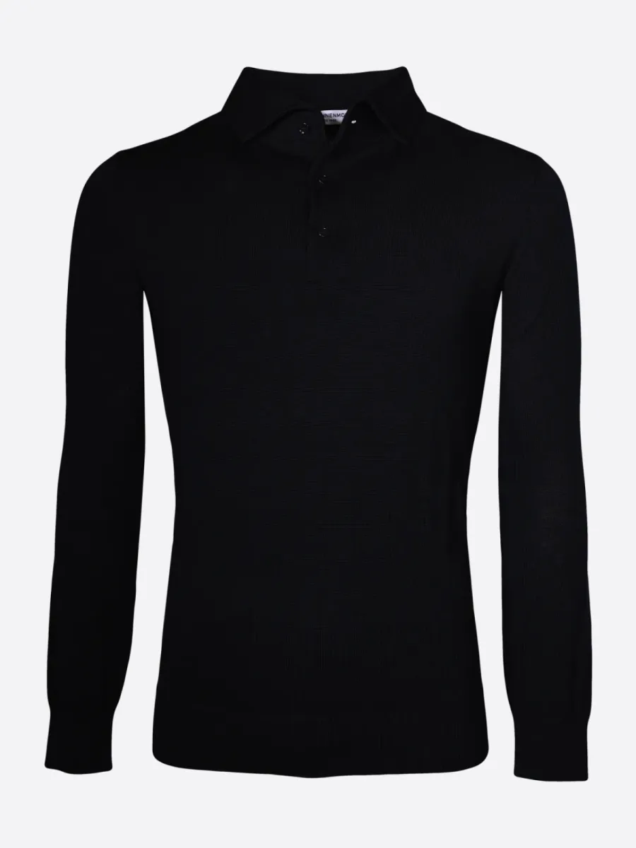 PM Mannenmode Polo 1 PM Mannenmode PM Mannenmode Polo