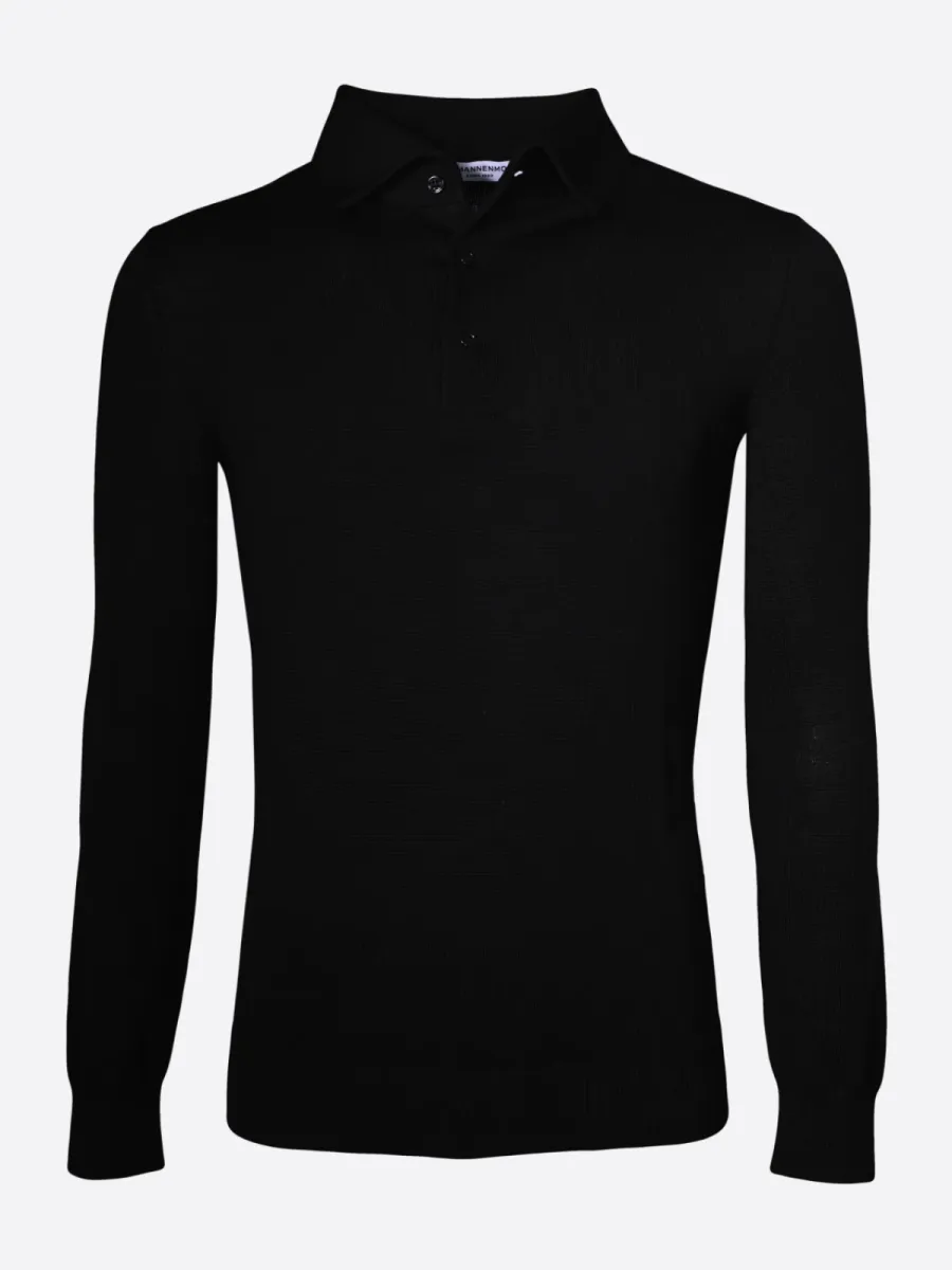 PM Mannenmode Polo 1 PM Mannenmode PM Mannenmode Polo