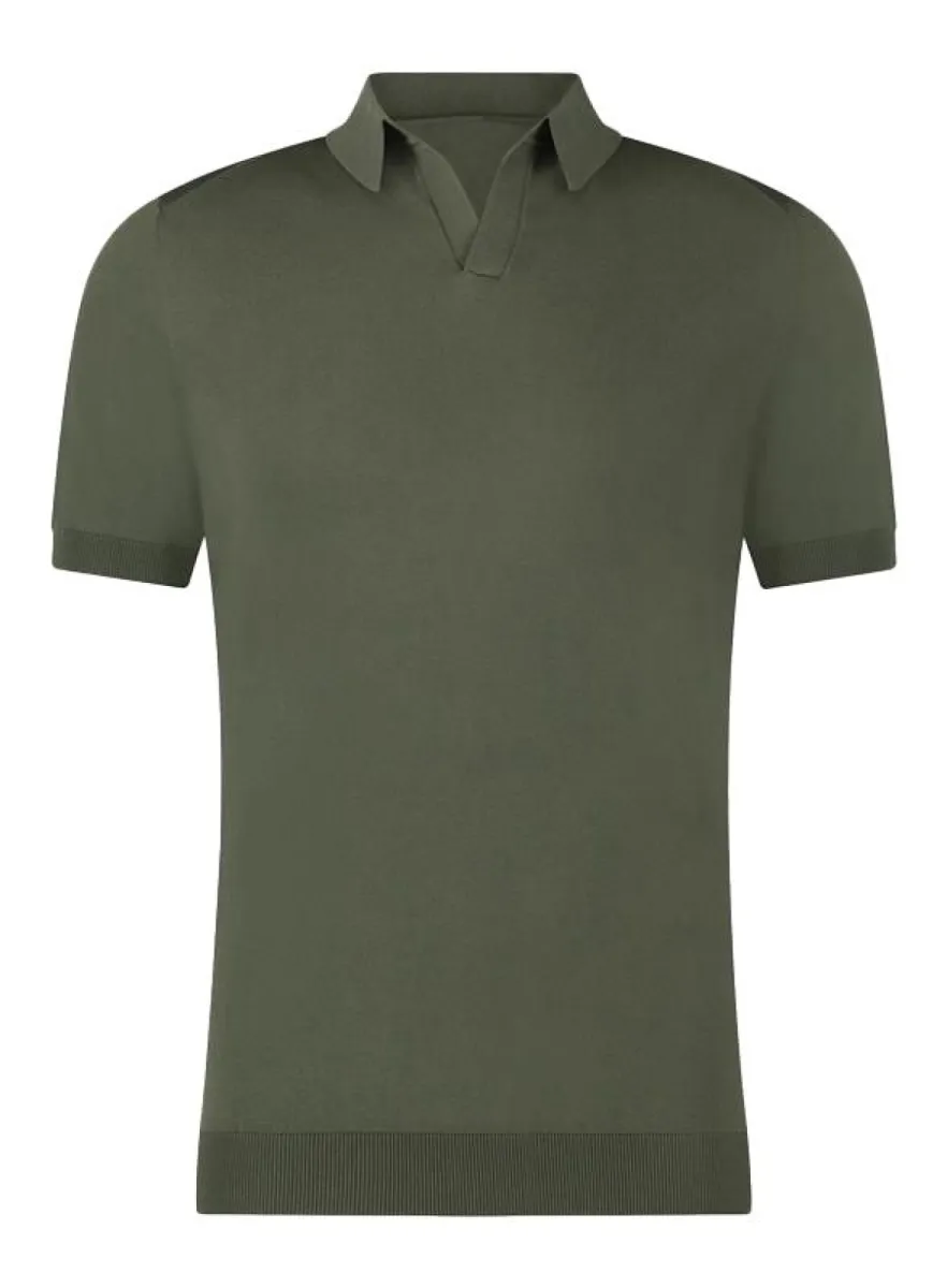 PM Mannenmode Polo 1 PM Mannenmode PM Mannenmode Polo