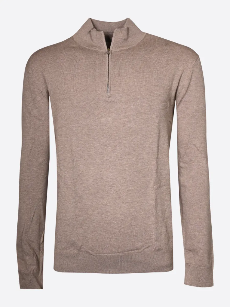 Profuomo Pullover 1 Profuomo Profuomo Pullover