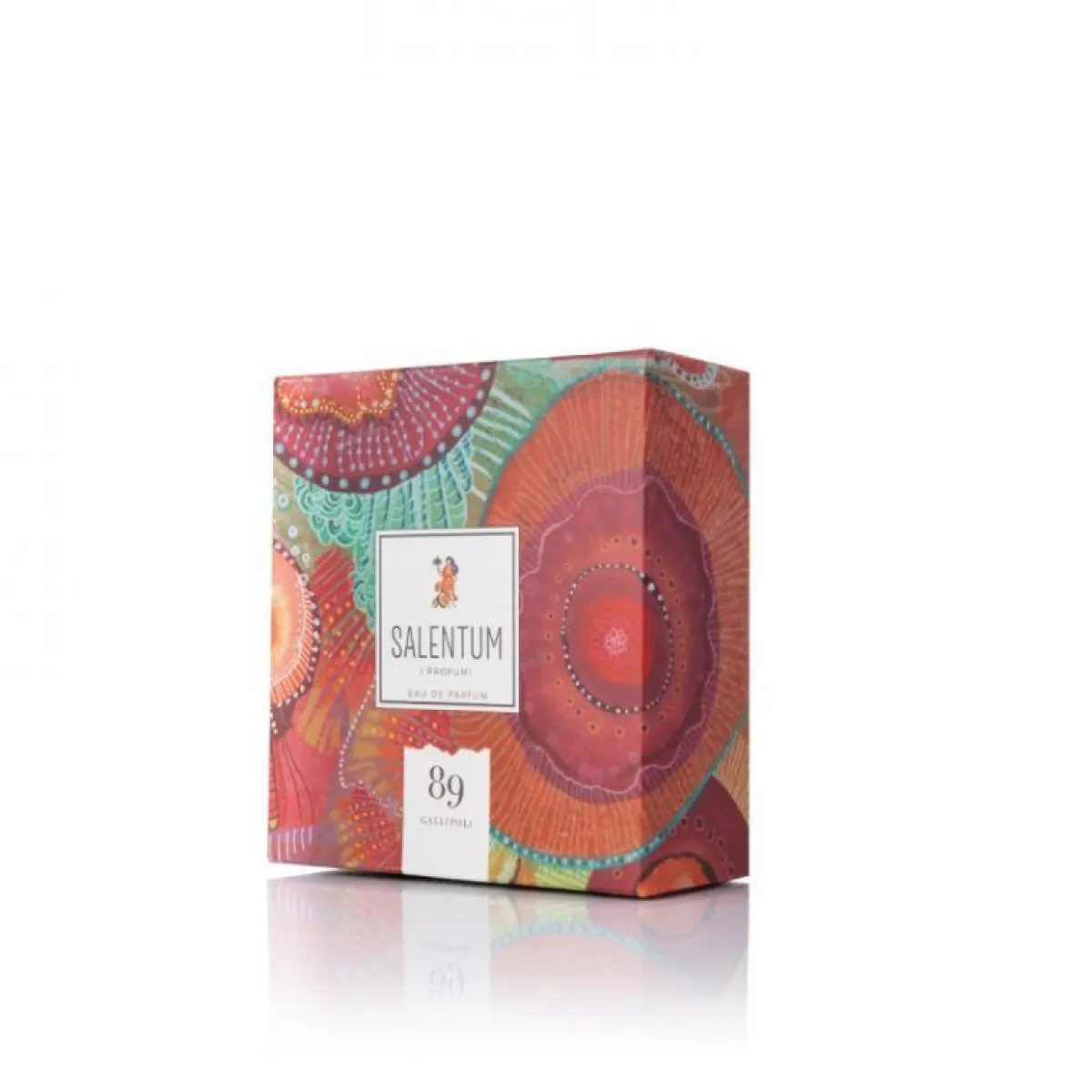 Salentum Parfum 50ml 1 Salentum Salentum Parfum 50ml