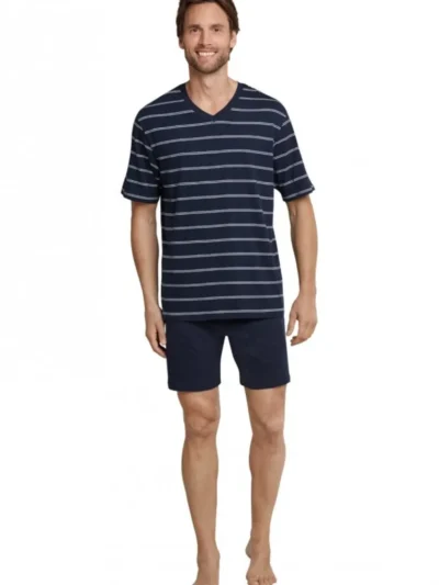 Schiesser Schiesser Pyjama kort