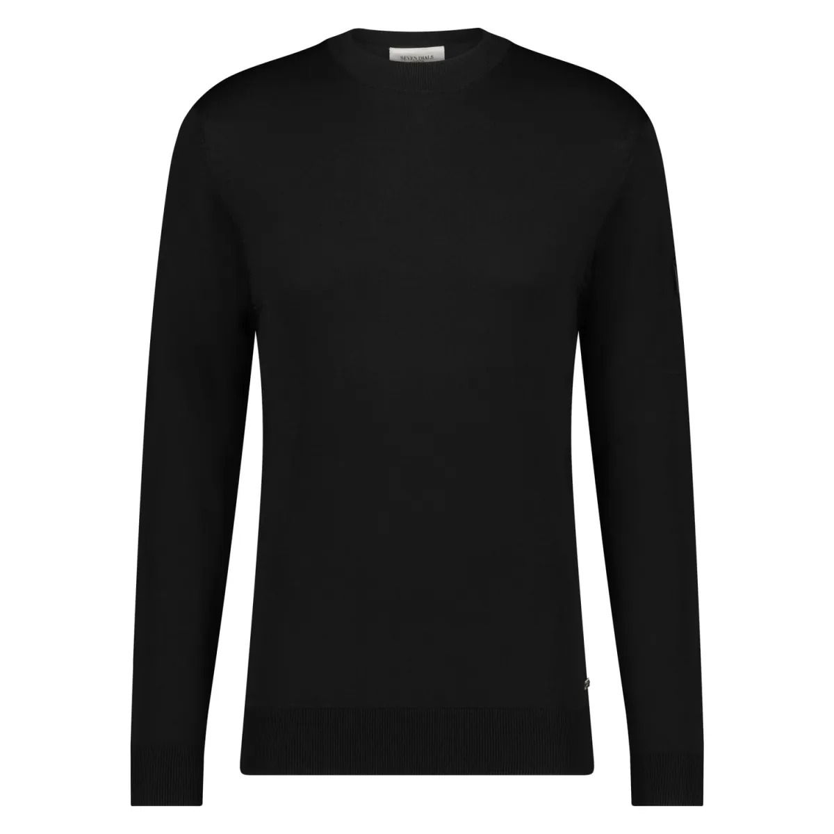 Seven Dials Turtleneck 1 Seven Dials Seven Dials Turtleneck
