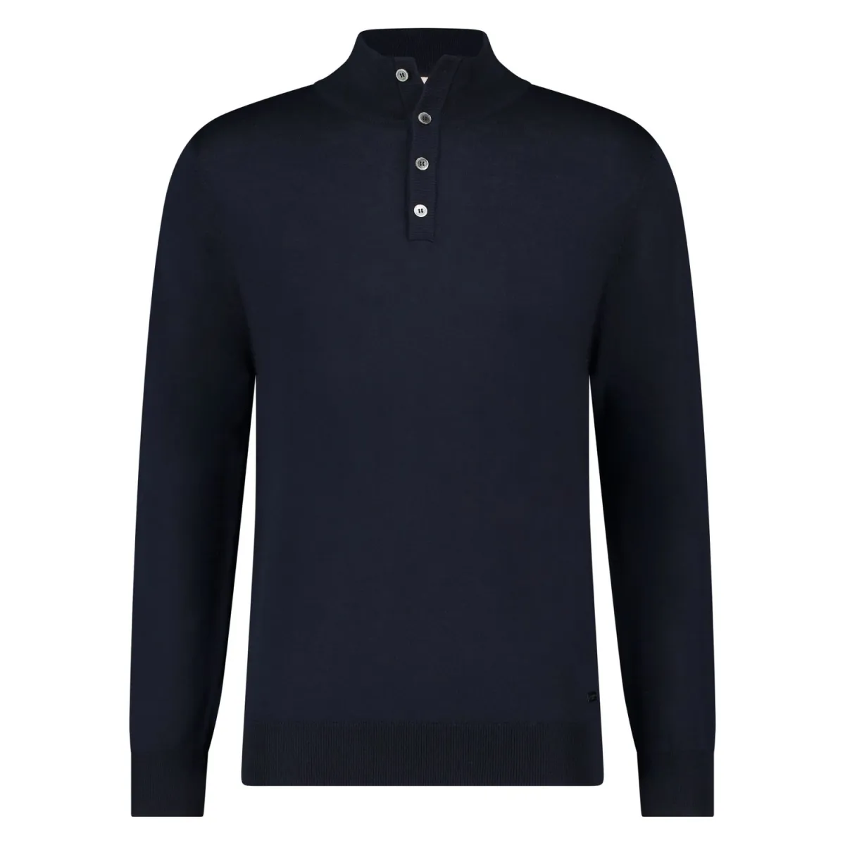 Seven Dials Pullover 1 Seven Dials Seven Dials Pullover