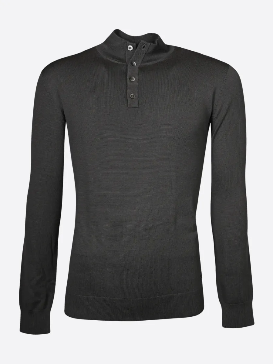 Seven Dials Pullover 1 Seven Dials Seven Dials Pullover