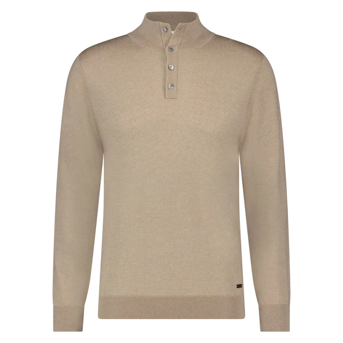 Seven Dials Pullover 1 Seven Dials Seven Dials Pullover