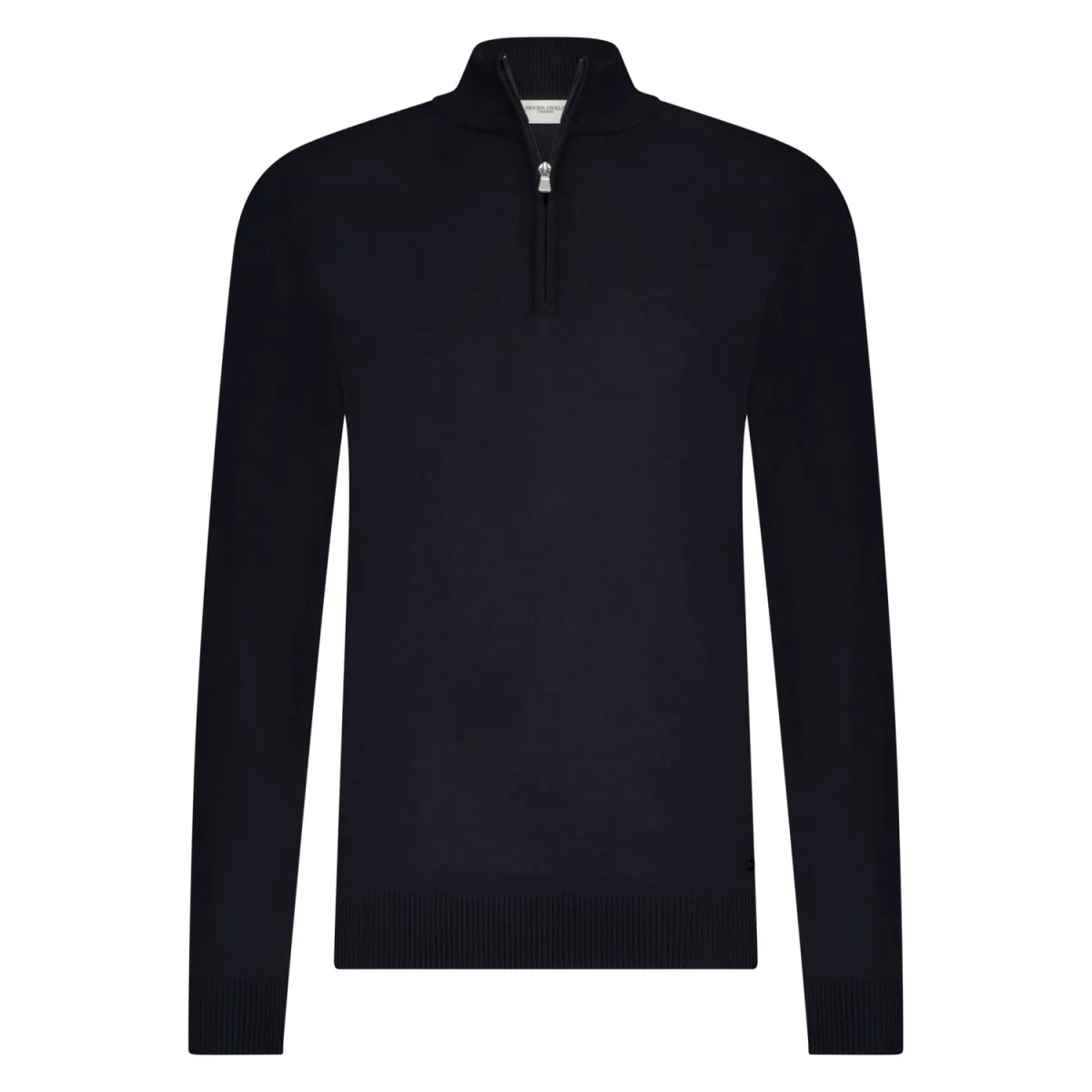 Seven Dials Pullover 1 Seven Dials Seven Dials Pullover