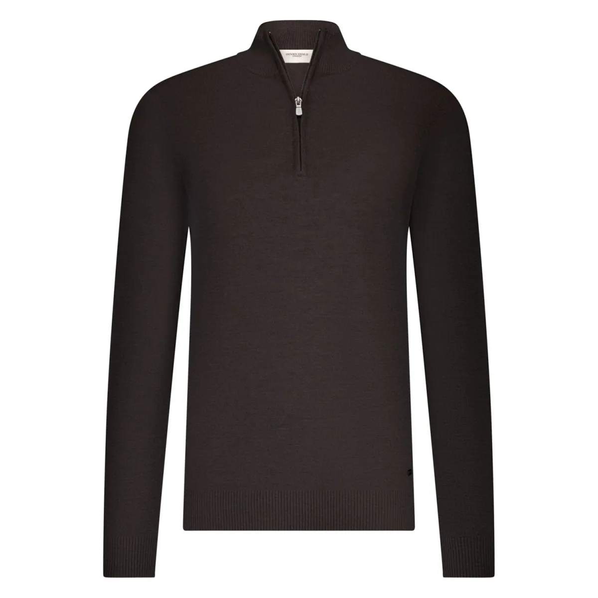Seven Dials Pullover 1 Seven Dials Seven Dials Pullover