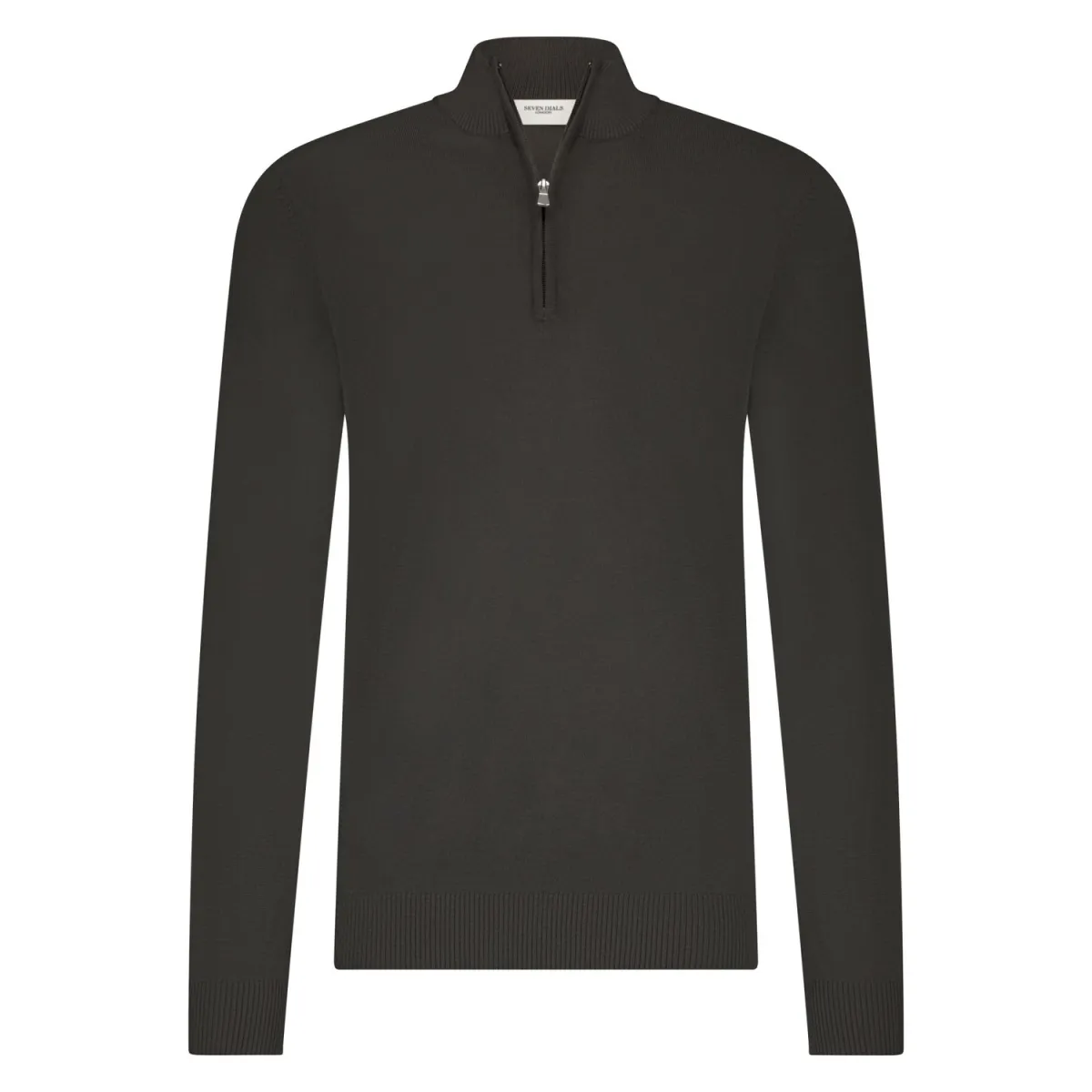 Seven Dials Pullover 1 Seven Dials Seven Dials Pullover