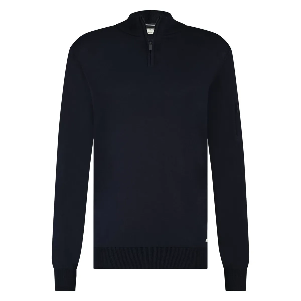 Seven Dials Pullover 1 Seven Dials Seven Dials Pullover